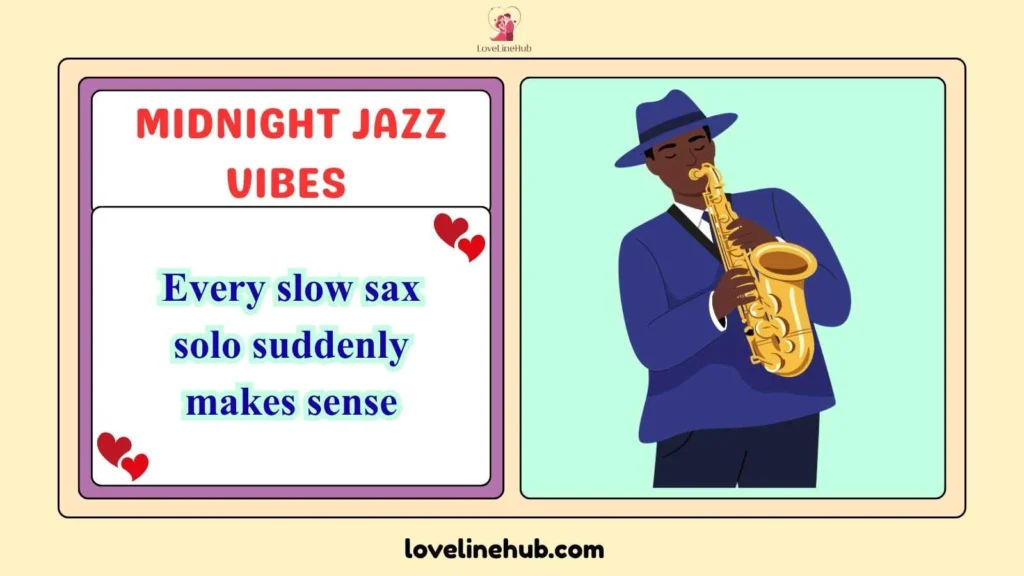Midnight Jazz Vibes 